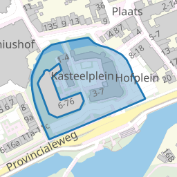 Perceel MFT01-A-4279