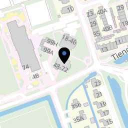 Appartement MFT01 A 4413 11