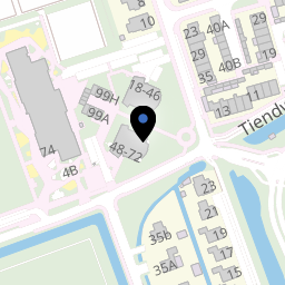 Appartement MFT01 A 4413 3