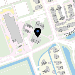 Appartement MFT01 A 4413 9