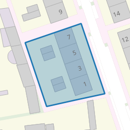 Perceel MFT01-A-4502