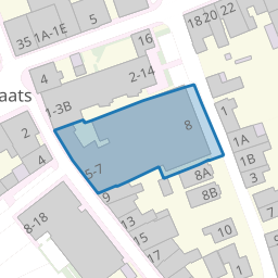 Perceel MFT01-A-4540