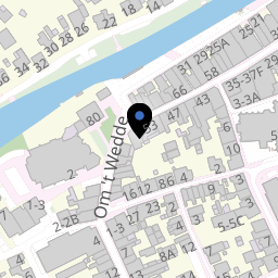 Appartement MFT01 A 4922 5