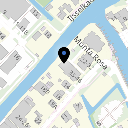 Appartement MFT01 A 4964 11