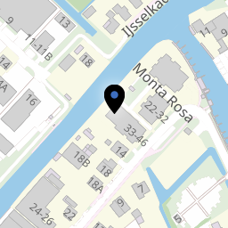 Appartement MFT01 A 4964 47