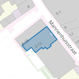 Perceel MFT01-A-4978