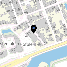 Appartement MFT01 A 4997 4