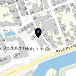 Appartement MFT01 A 4997 8