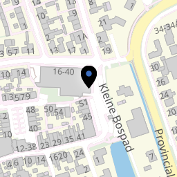 Appartement MFT01 A 5024 15