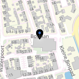 Appartement MFT01 A 5024 6