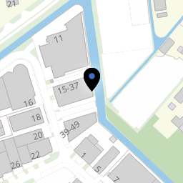 Appartement MFT01 A 5153 12
