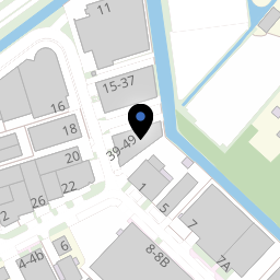 Appartement MFT01 A 5153 15
