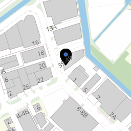 Appartement MFT01 A 5153 18