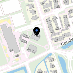 Appartement MFT01 A 5456 10