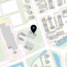 Appartement MFT01 A 5456 11