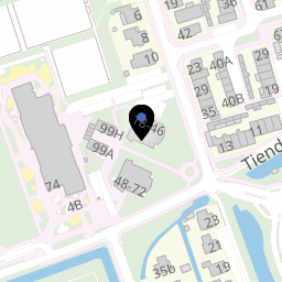 Appartement MFT01 A 5456 12