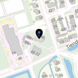 Appartement MFT01 A 5456 13