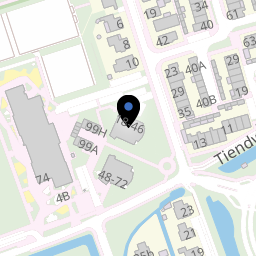 Appartement MFT01 A 5456 14