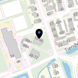 Appartement MFT01 A 5456 15
