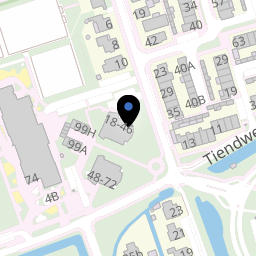 Appartement MFT01 A 5456 3