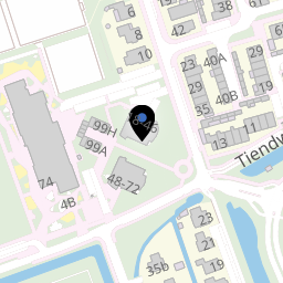 Appartement MFT01 A 5456 4