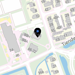 Appartement MFT01 A 5456 5