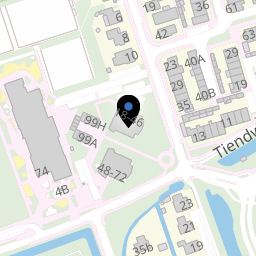 Appartement MFT01 A 5456 9