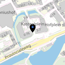 Appartement MFT01 A 5488 25