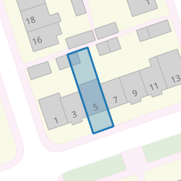 Perceel MFT01-B-1006