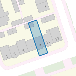 Perceel MFT01-B-1008