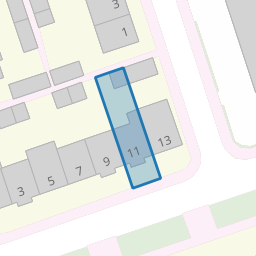 Perceel MFT01-B-1009