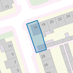 Perceel MFT01-B-1011