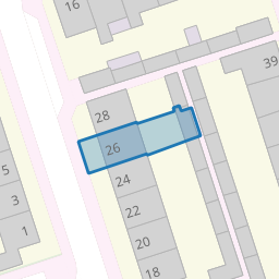 Perceel MFT01-B-1018