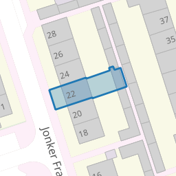 Perceel MFT01-B-1020