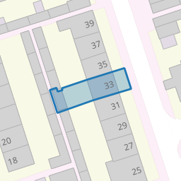 Perceel MFT01-B-1034