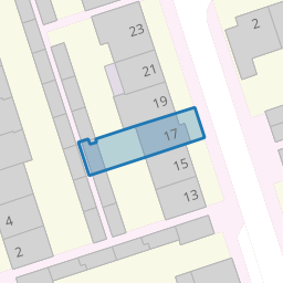 Perceel MFT01-B-1042