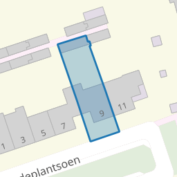 Perceel MFT01-B-1063