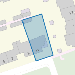 Perceel MFT01-B-1064