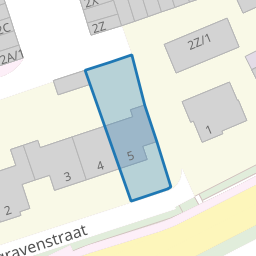 Perceel MFT01-B-1119