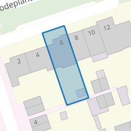 Perceel MFT01-B-1132