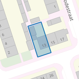 Perceel MFT01-B-1166