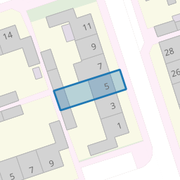 Perceel MFT01-B-1171