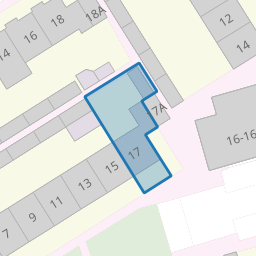 Perceel MFT01-B-1190