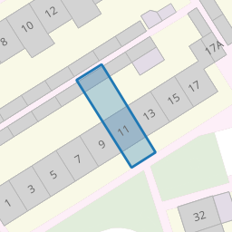 Perceel MFT01-B-1193