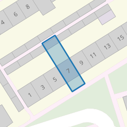 Perceel MFT01-B-1195