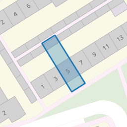 Perceel MFT01-B-1196