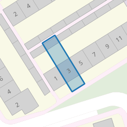 Perceel MFT01-B-1197