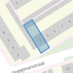 Perceel MFT01-B-1198