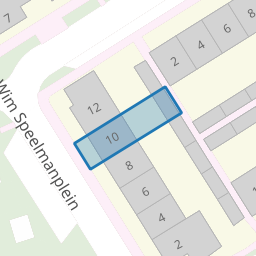 Perceel MFT01-B-1199