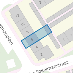 Perceel MFT01-B-1201